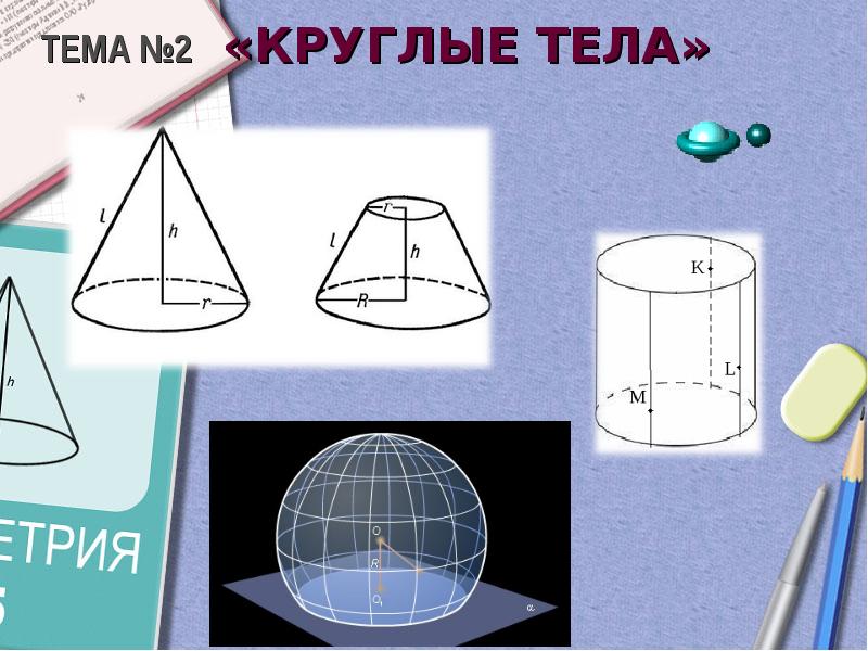 Круглые тела. Тема круглые тела. Проект на тему круглые тела. Круглые тела презентация.