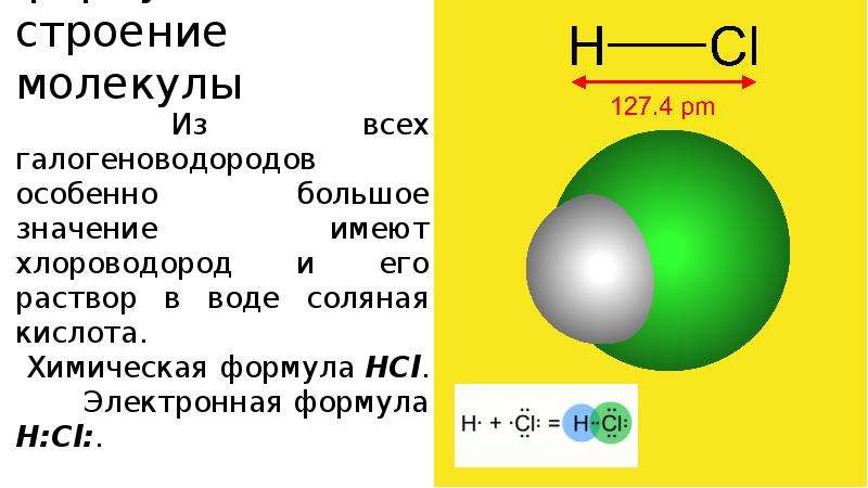 Хлороводород и кислород реакция