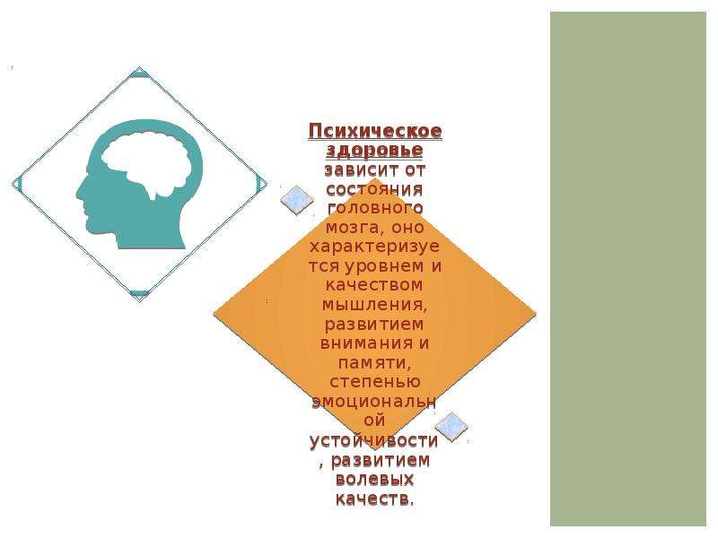 Понятие здоровье его содержание и критерии