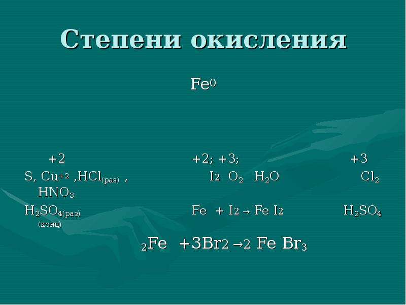 Fe no3 2 cu продукты взаимодействия. Определить степень окисления so2. Определить степень окисления hno3. Определить степень окисления so4. Определить степень окисления br2.
