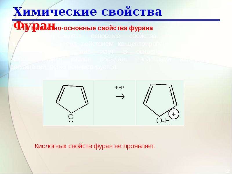 Фуран