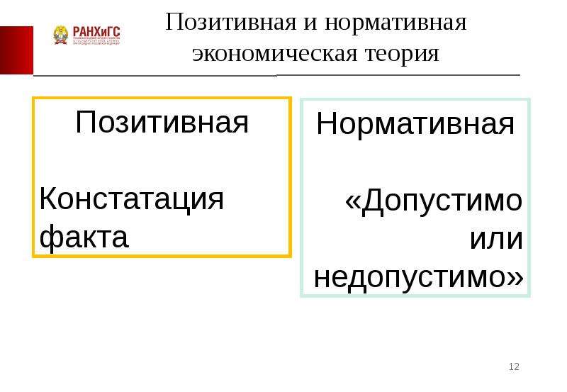 Социально экономический контекст