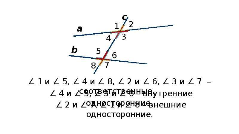 Накрест лежащие углы в ромбе. Признак параллельности прямых по равенству накрест лежащих. Признаки накрест лежащих углов. Признаки параллельности прямых равенство накрест лежащих углов. Признак равенства треугольников по накрест лежащим углам.