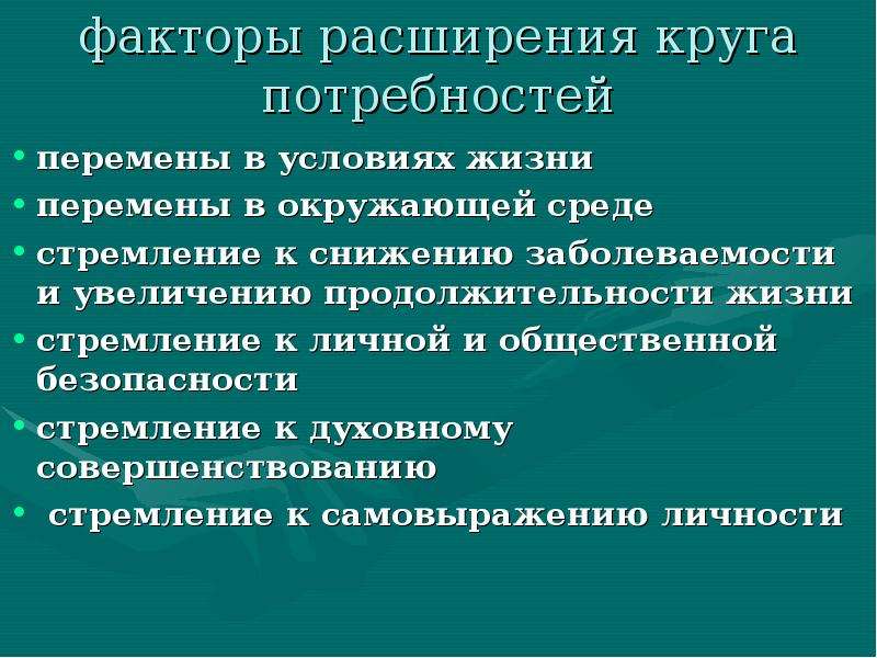 Фактор расширения