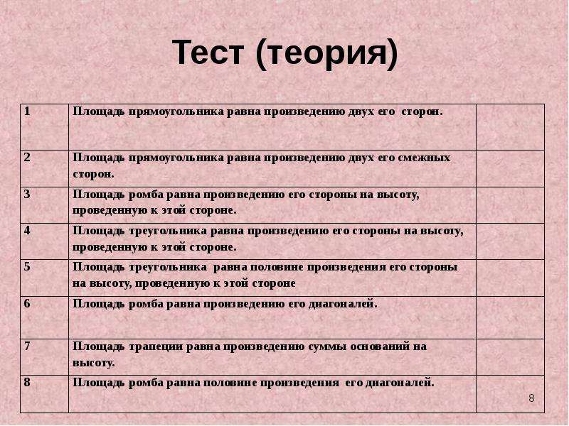 Теория теста. Зачет по теории. Тест по теории литературы. Контрольная работа теория.