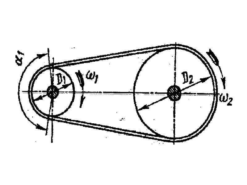 Передачи трением. Ремёнаяпередача -12 шкивы ремень. Клиноременная передача схема. Фрикционные и ременные передачи. Плоскоременная передача схема.