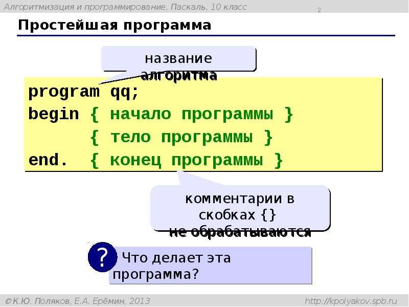 Программа конца. Конец программы на алгоритмах. Запись линейных алгоритмов на языке программирования. Сообщение программирование роботов. Сообщение программирование роботов 6 класс.