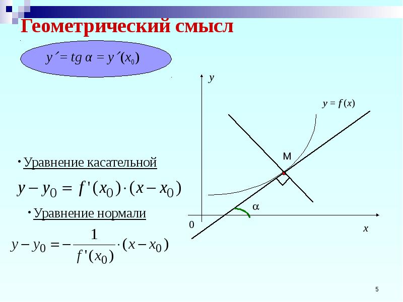 Геометрический смысл тройного