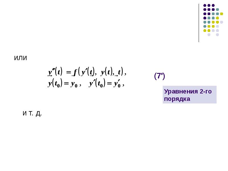 Выберите образную модель схема формула