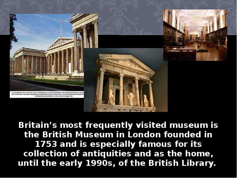 When was this museum