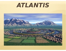 Atlantis