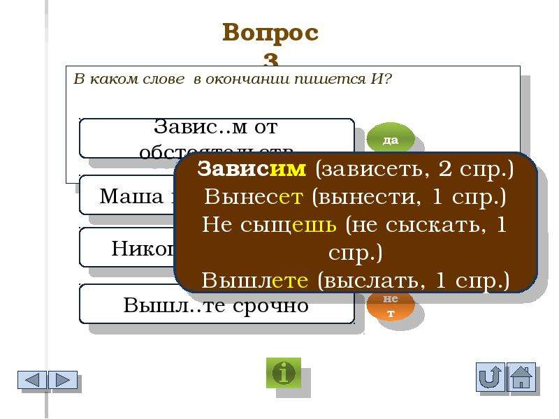 Как правильно пишется висит или весит. Висит как пишется.