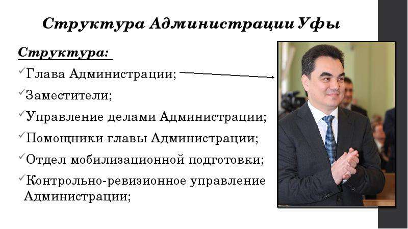 Управление делами рб. Администрация г.Уфы структура. Структура администрации города Уфы. Управление делами главы. Контрольно-ревизионное управление Уфы.