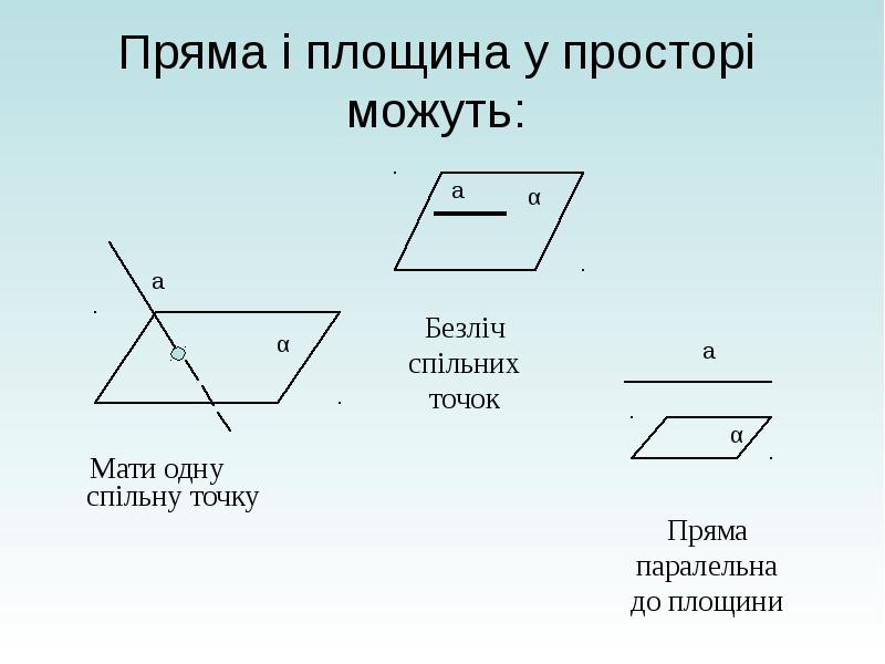 Прямих