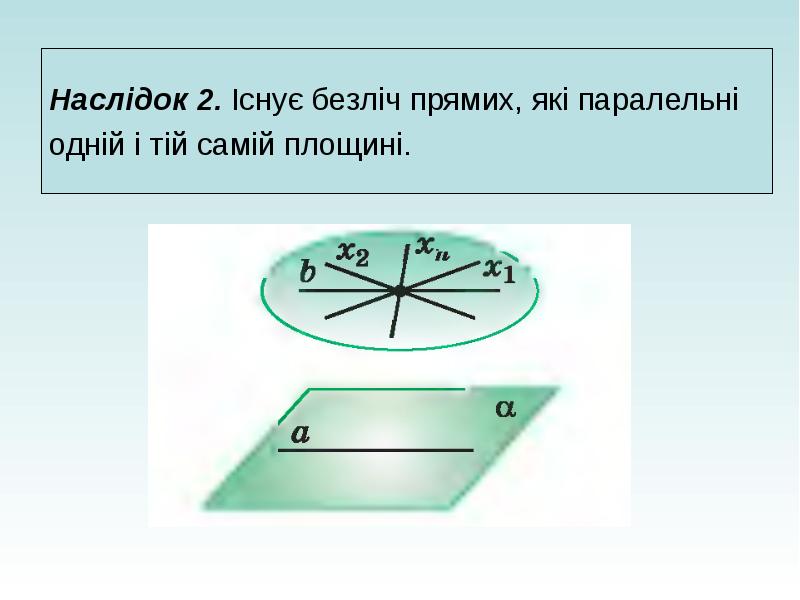 Прямих