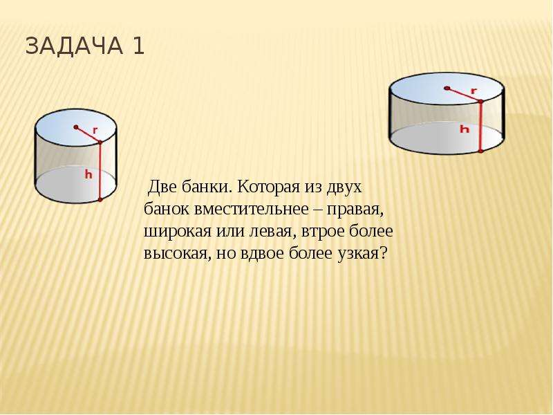 Задача на расчет объема тела. Задачи на тела вращения. Решение задач по теме «объем тел». Задачи по теме тела вращения. Интересные задачи по объёму тел вращения.