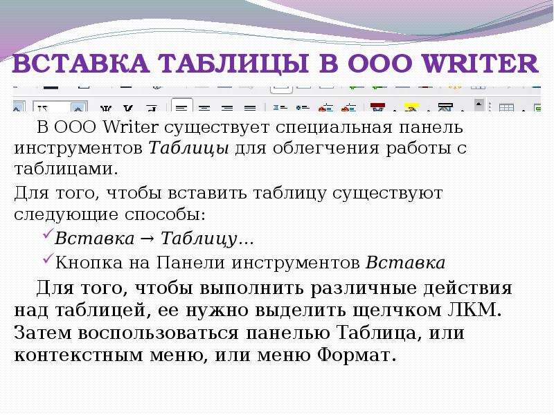 Режимами называются способы отображения и работы над презентацией