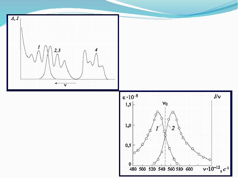 Люминесцентная спектроскопия, слайд 11