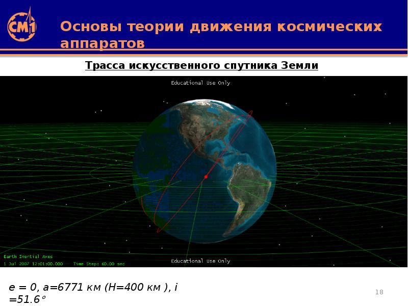 Движение космических объектов. Трасса полета космического аппарата. Движение космических аппаратов презентация. Теоретические основы СПУ. Движение космических аппаратов на карте.