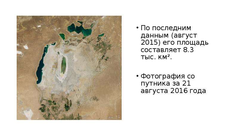 Реферат: Семипалатенский полигон и окружающая среда