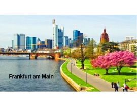 Frankfurt am Main