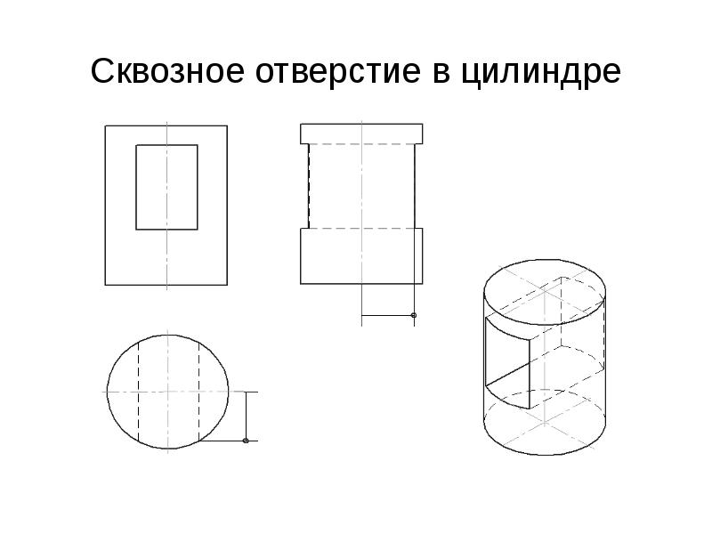 Как называется цилиндрический футляр для чертежей