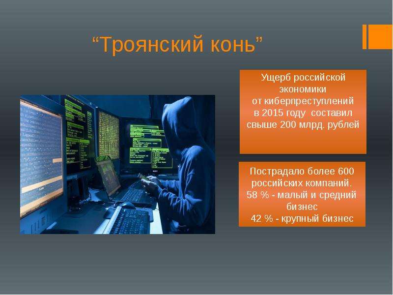 Что такое мошенничество в сфере компьютерной информации