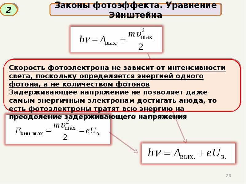 Сколько фотонов