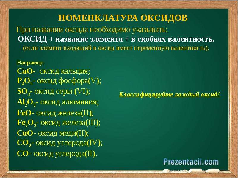 Классификация номенклатура химические свойства. Номенклатура оксидов. Кислоты классификация номенклатура. Классификация оксидов таблица.