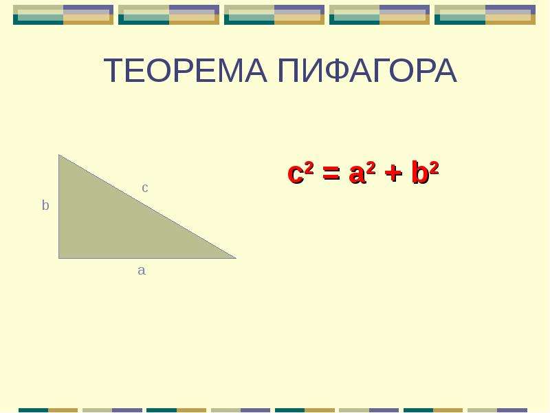 Теорема Пифагора таблица. Таблица по теореме Пифагора. Как найти радиус по теореме Пифагора. Числа для теоремы Пифагора.