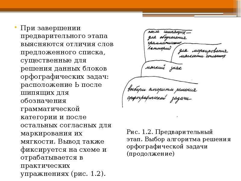 Задачи навыка письма. Навыки письма. Нарушение орфографического навыка письма. Предварительный этап. Завершение письма знаком продолжения.