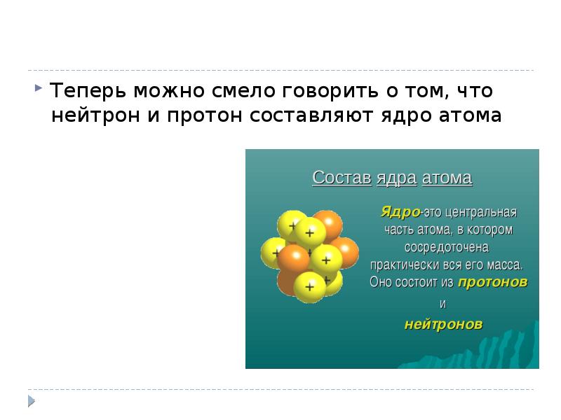 Открытие протона и нейтрона тест. Реакция открытия нейтрона. Протон для презентации. Открытие Протона и нейтрона 9 класс. Презентация нейтрон и Протон.