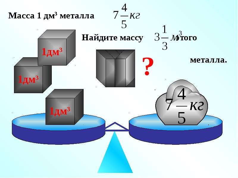 Найти массу металла. Как найти металл. Нахождение веса картинки. Задачи на нахождение массы 6 класс. Нахождение массы схема 5 класс.