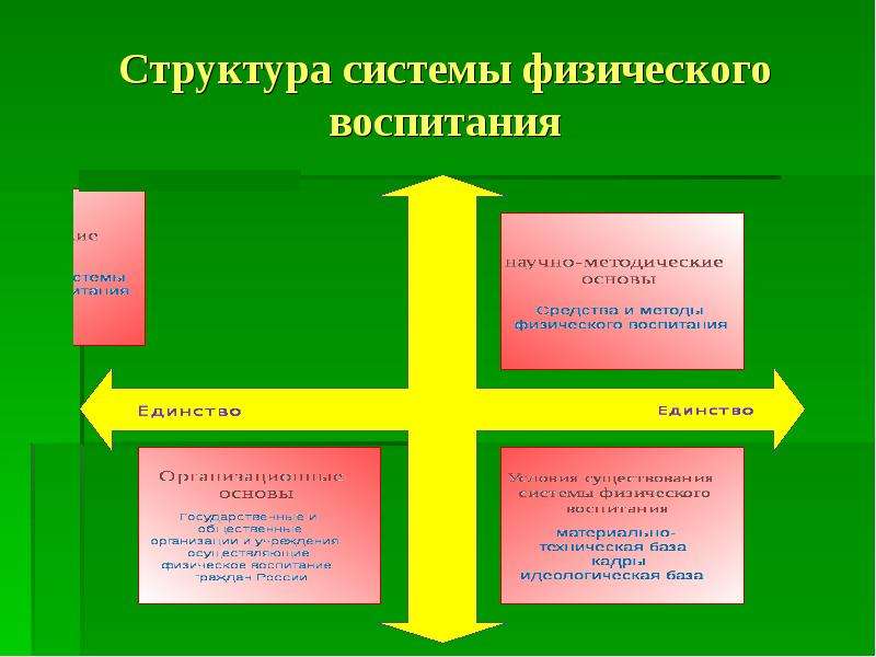 Системы физического образования. Программно-нормативные основы системы физического воспитания в РФ.. Система физического воспитания в Российской Федерации. Цель физического воспитания в РФ. Система физического воспитания и ее принципы.