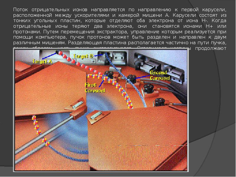 Позитронно эмиссионная томография презентация