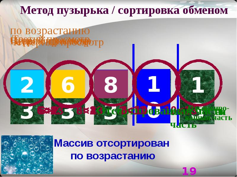 Метод 19