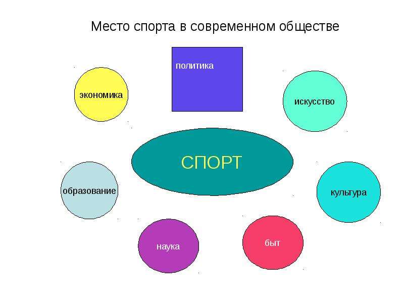 Теория спорта. Экономика спорта презентация. Место спорта в экономике. Учебный предмет общество.