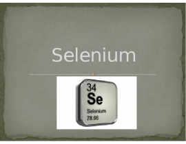 selen