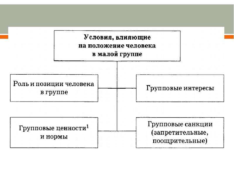 К ближнему окружению проекта относят