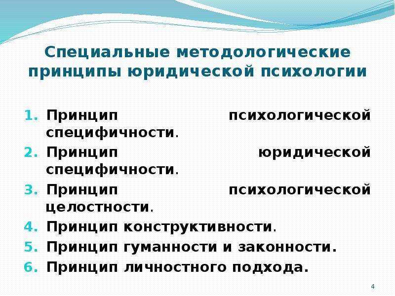 Принципы психологии. Принципы и методы юридической психологии. Специальные методологические принципы юридической психологии. Методологические основы юридической психологии. Основные методы юридической психологии.