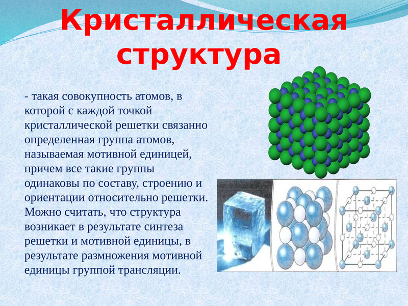 Современные кристаллические материалы. Кристаллическая структура. Кристаллические решетки кристаллография. Строение кристаллов. Кристаллографическая структура.