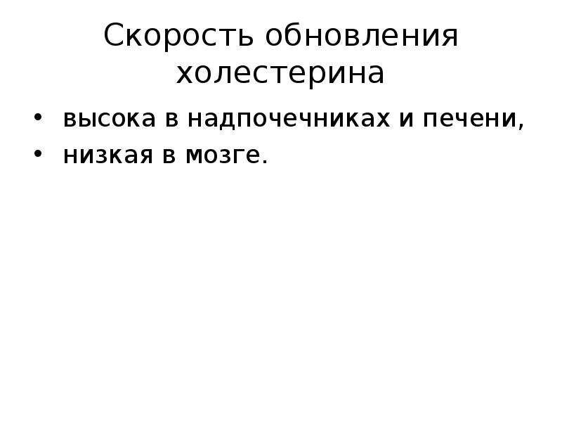 Скорость обновления. Скорость обновления товара это.