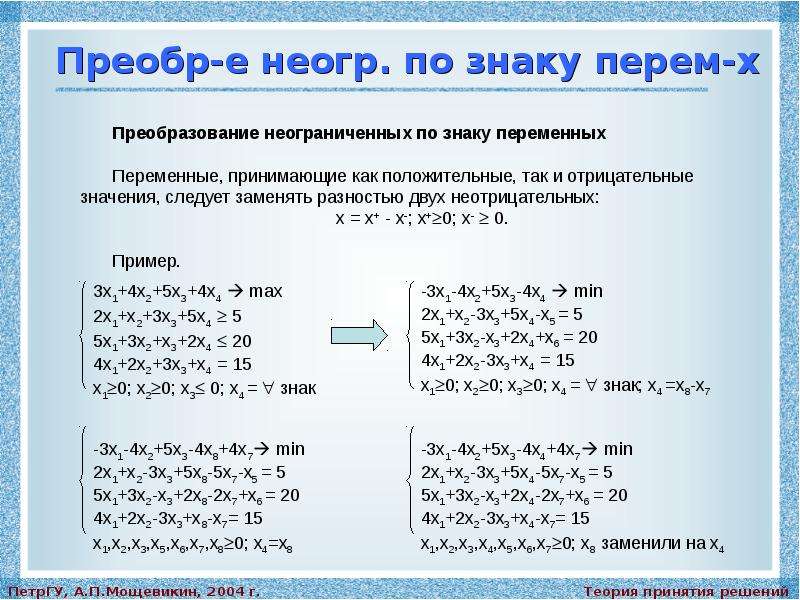 Проект тейлора программирование