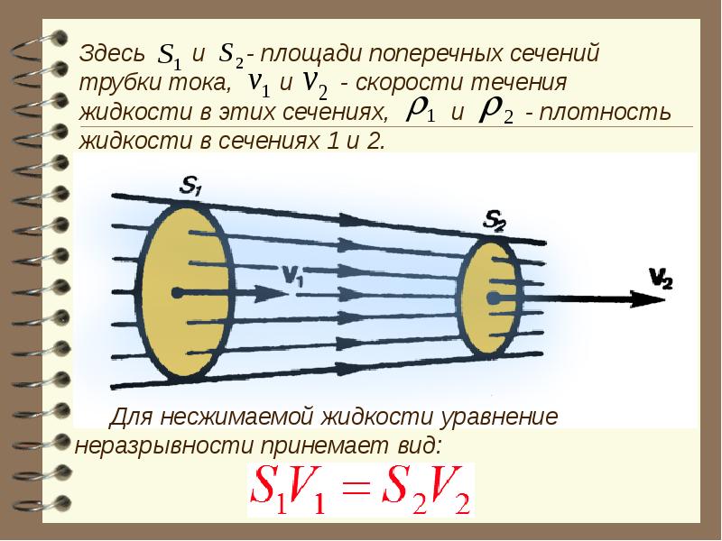 Как определяется площадь поперечного сечения образца