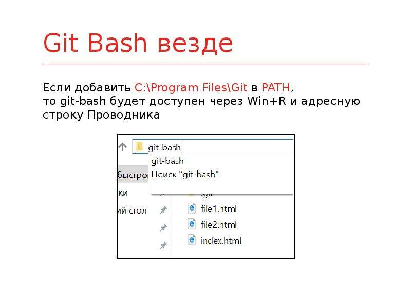 Bash открыть файл. Git Bash. Утилита git Bash. Инструкции git Bash. Откройте git Bash.