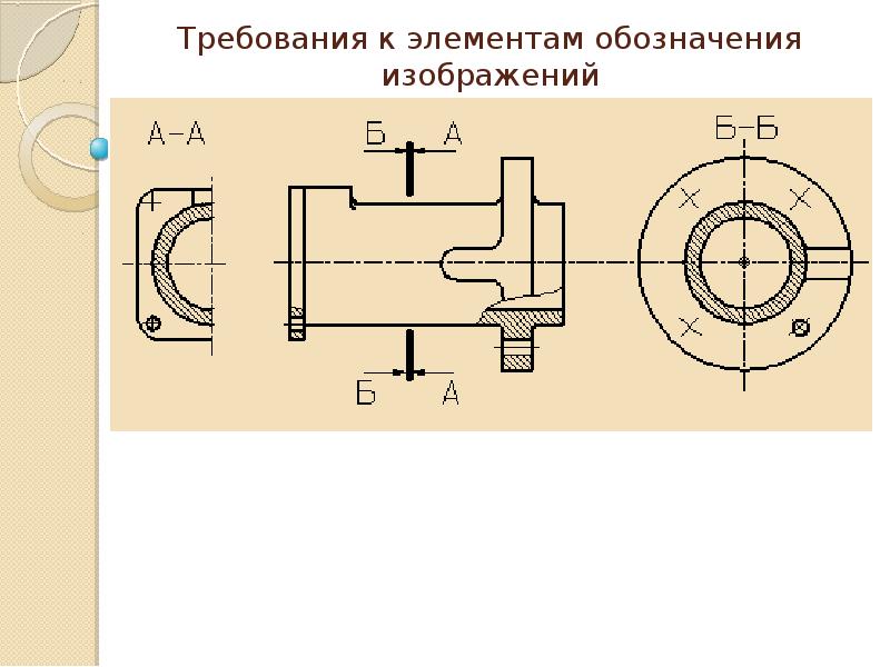 Обозначение рисунка