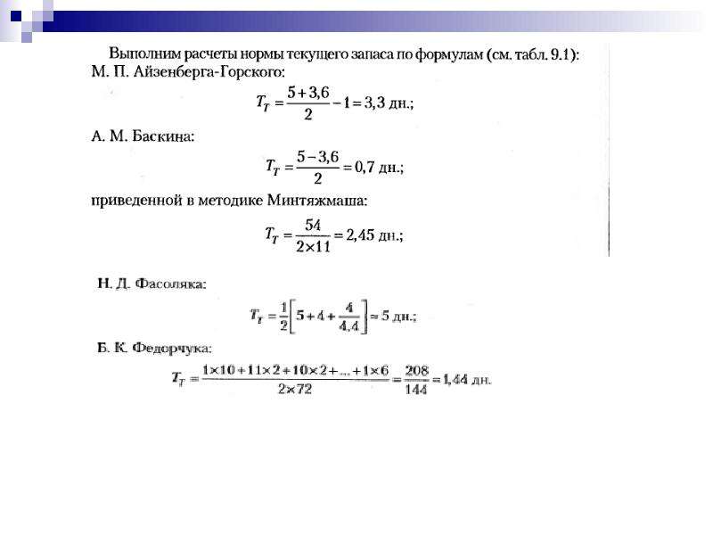 Текла расчет. Страховой запас формула. Норма страхового запаса. Норма страхового запаса формула. Норма текущего запаса формула.