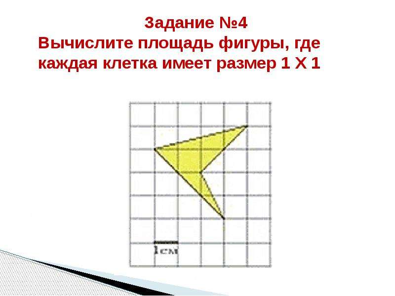 Презентация теорема пика