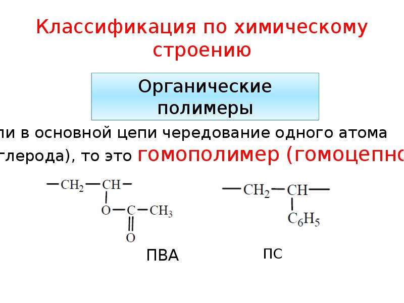 Классификация полимеров полимеризационные. Органические полимеры строение. Классификация полимеров по химическому строению.