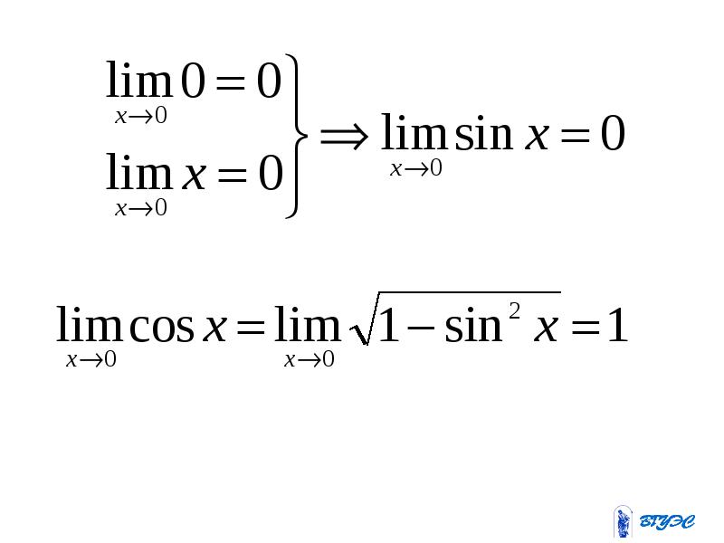 Математический анализ. Дифференциальное исчисление функции одной переменной, слайд 46